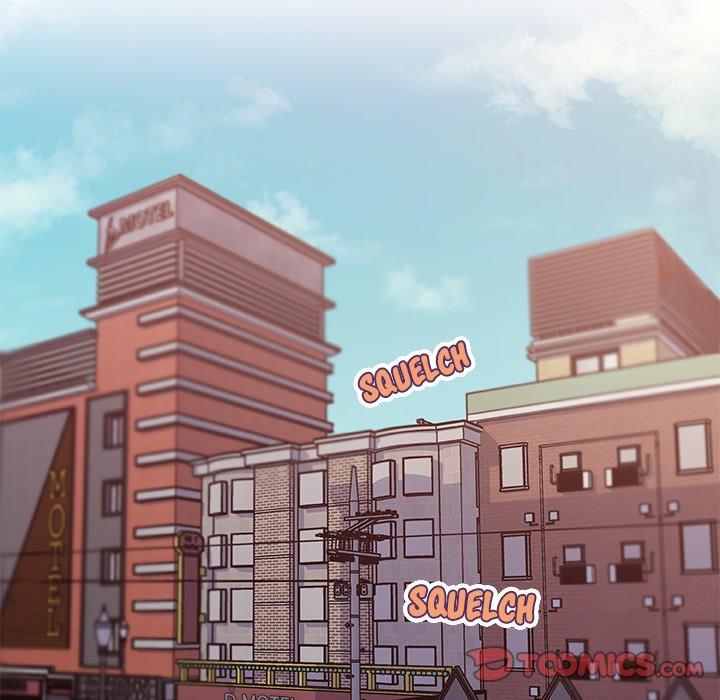 Family Adjustments chapter 97 page 105