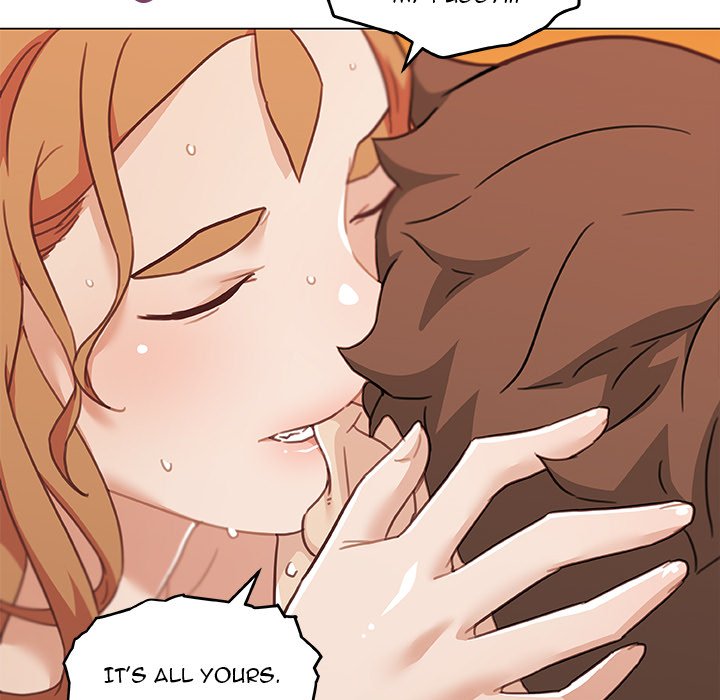 Family Adjustments chapter 97 page 116