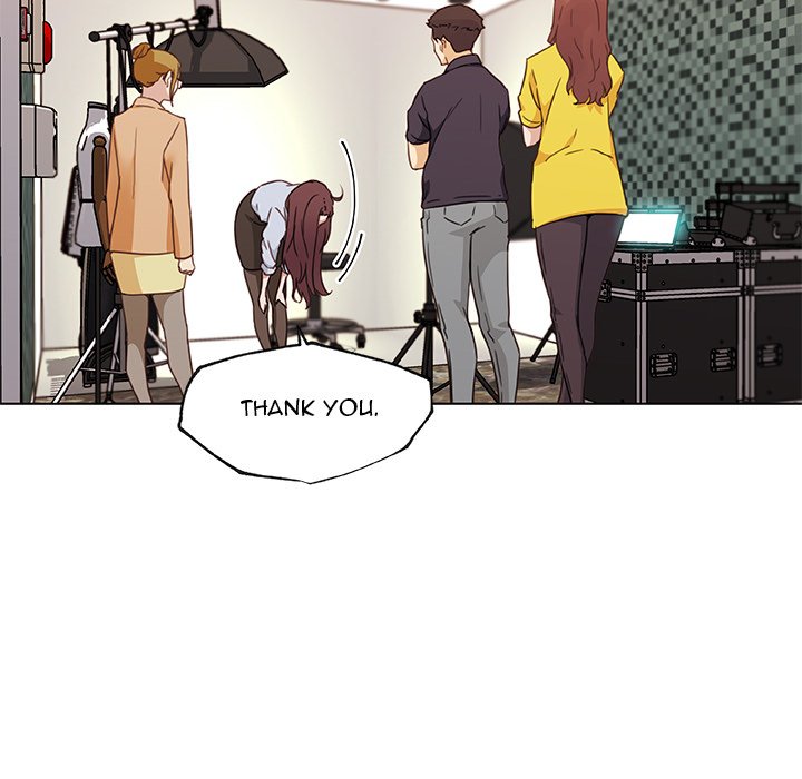 Family Adjustments chapter 98 page 72