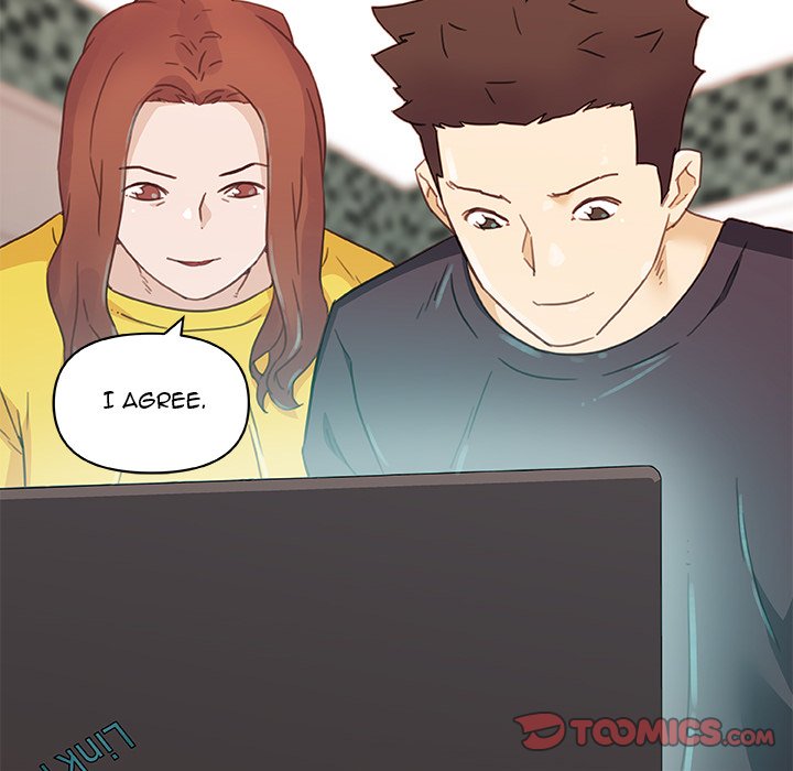 Family Adjustments chapter 98 page 75