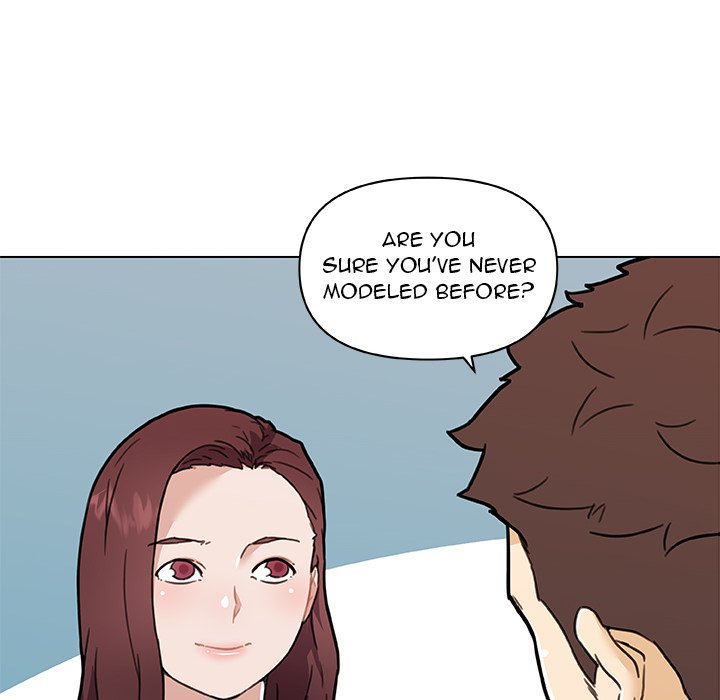 Family Adjustments chapter 98 page 78