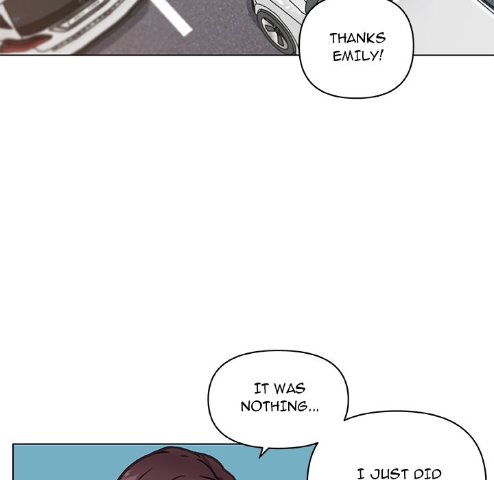 Family Adjustments chapter 98 page 96