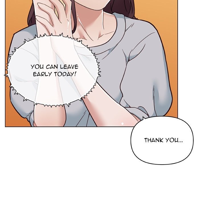 Family Adjustments chapter 98 page 101