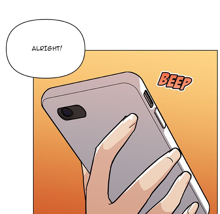 Family Adjustments chapter 98 page 140