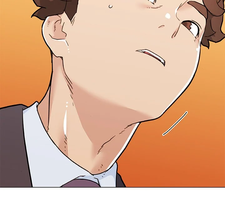Family Adjustments chapter 99 page 9