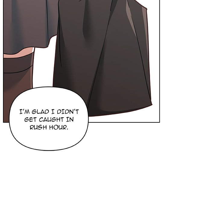 Family Adjustments chapter 99 page 23