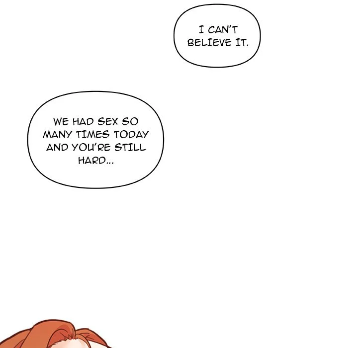Family Adjustments chapter 99 page 40