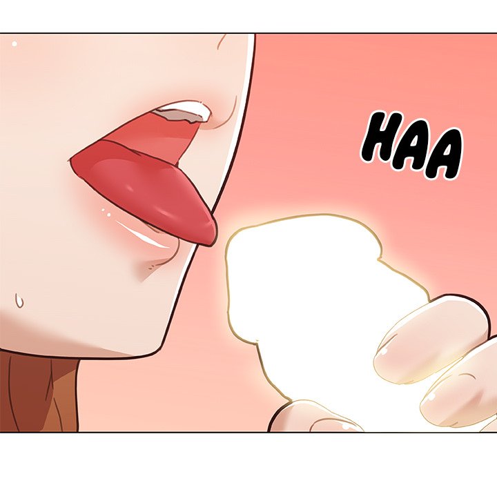 Family Adjustments chapter 99 page 45