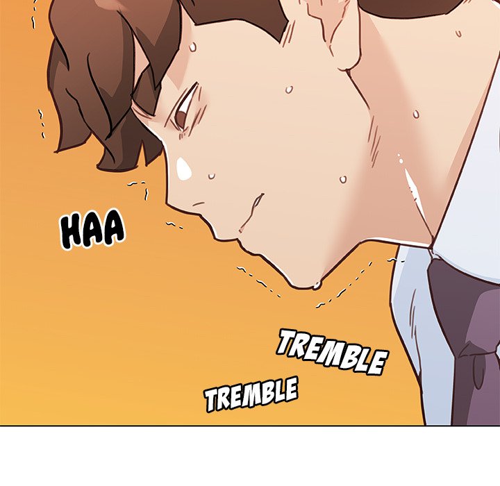 Family Adjustments chapter 99 page 56