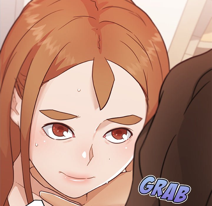 Family Adjustments chapter 99 page 58