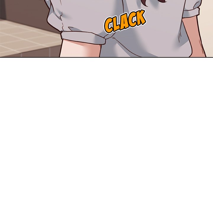 Family Adjustments chapter 99 page 71