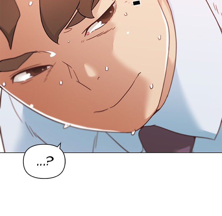 Family Adjustments chapter 99 page 89