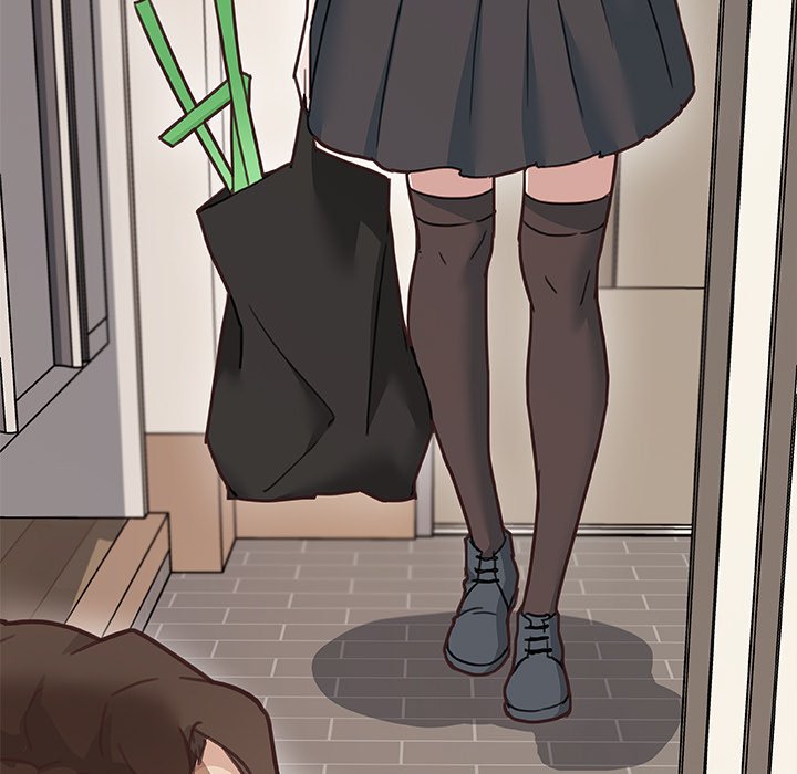 Family Adjustments chapter 99 page 92