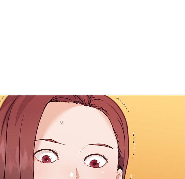 Family Adjustments chapter 99 page 98