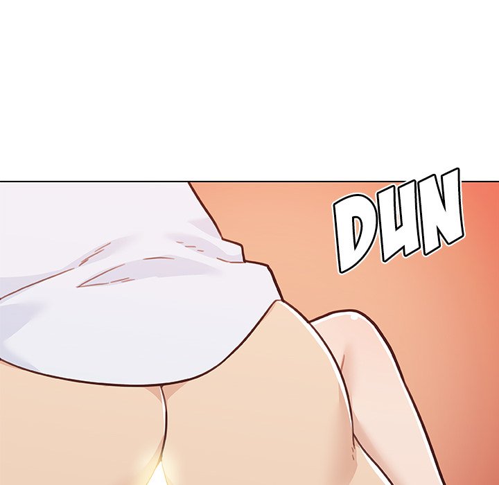 Family Adjustments chapter 99 page 100