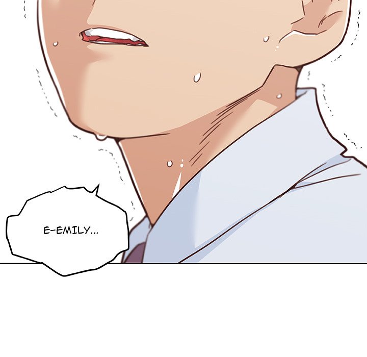 Family Adjustments chapter 99 page 107