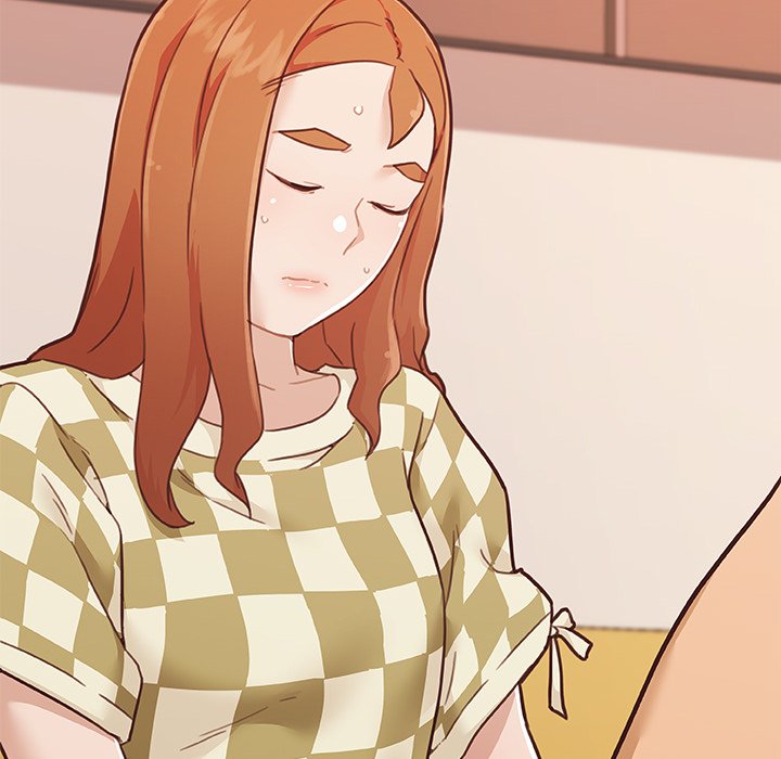 Family Adjustments chapter 99 page 122