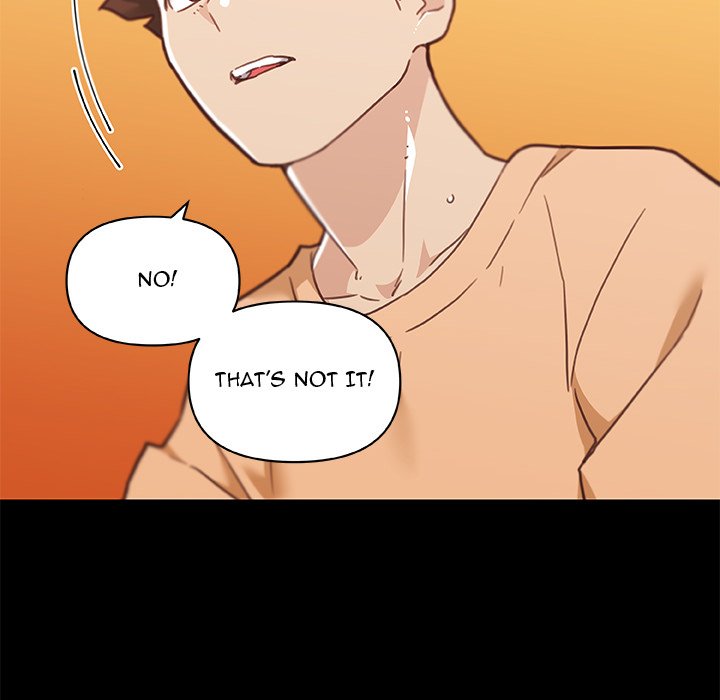 Family Adjustments chapter 99 page 131