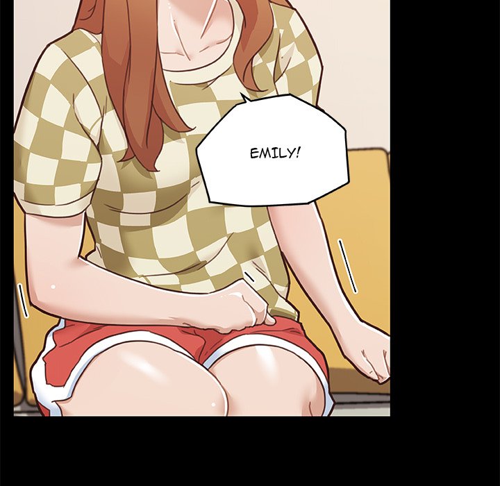 Family Adjustments chapter 99 page 136