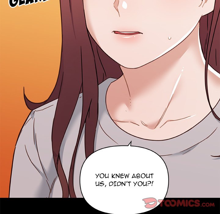 Family Adjustments chapter 99 page 138