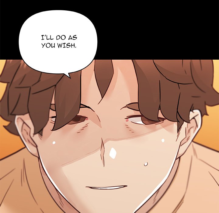 Family Adjustments chapter 99 page 151