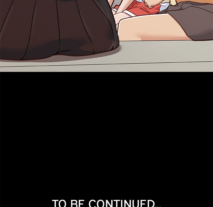 Family Adjustments chapter 99 page 157