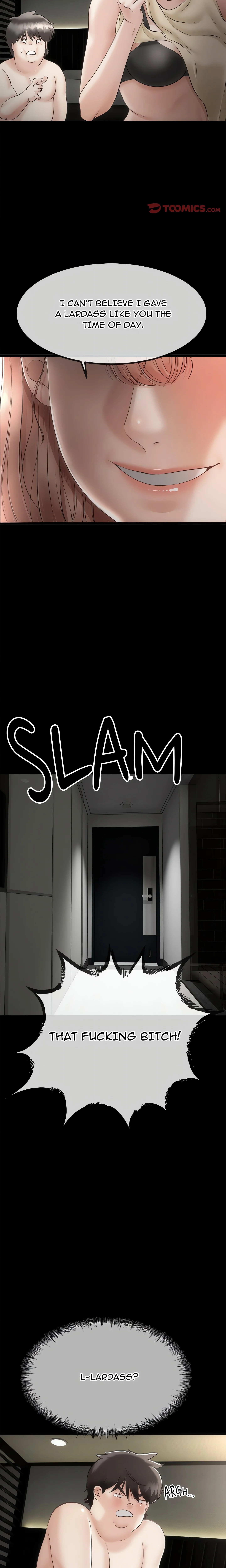 Family Again (Uncensored) chapter 1 page 14