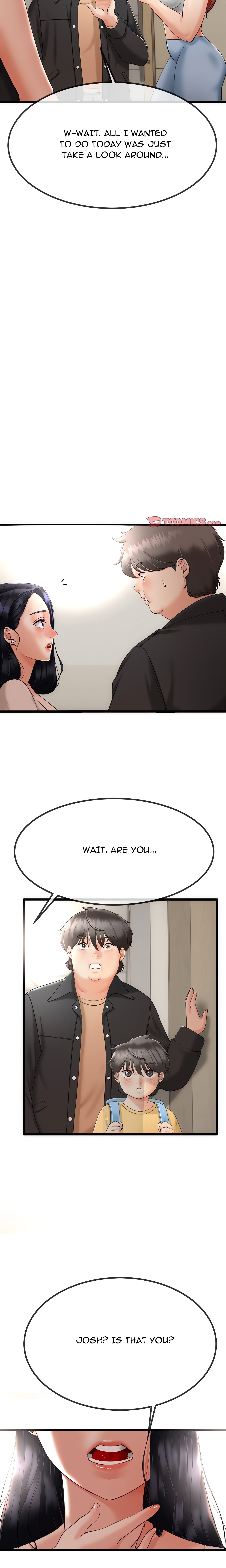 Family Again (Uncensored) chapter 1 page 18