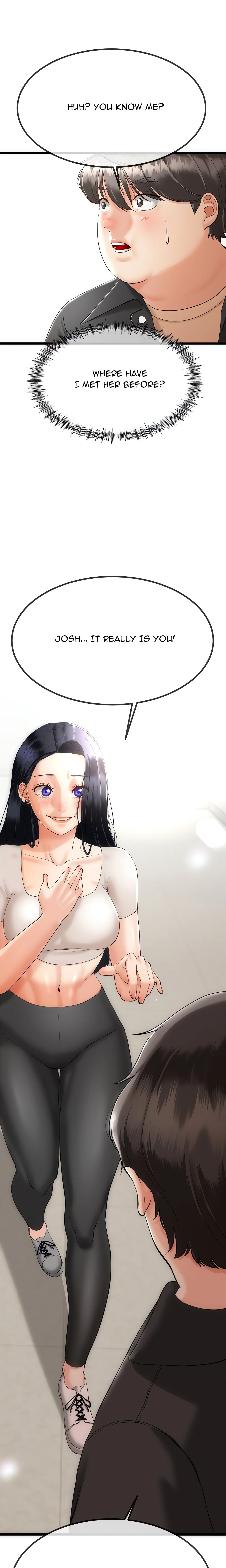 Family Again (Uncensored) chapter 1 page 19