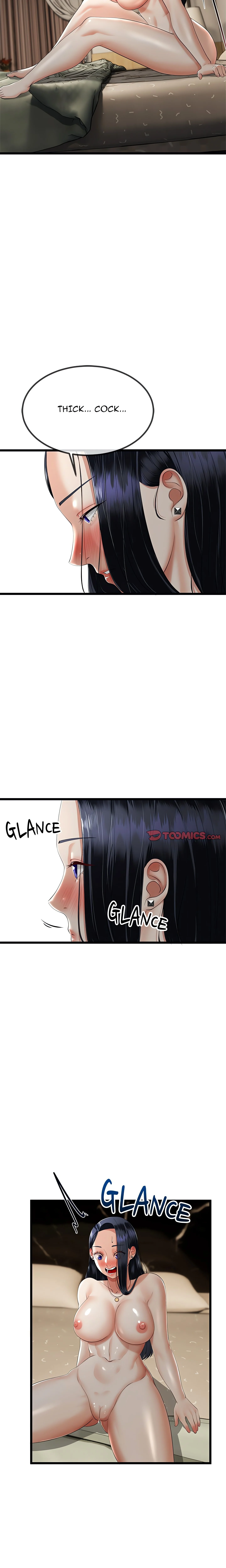 Family Again (Uncensored) chapter 13 page 15