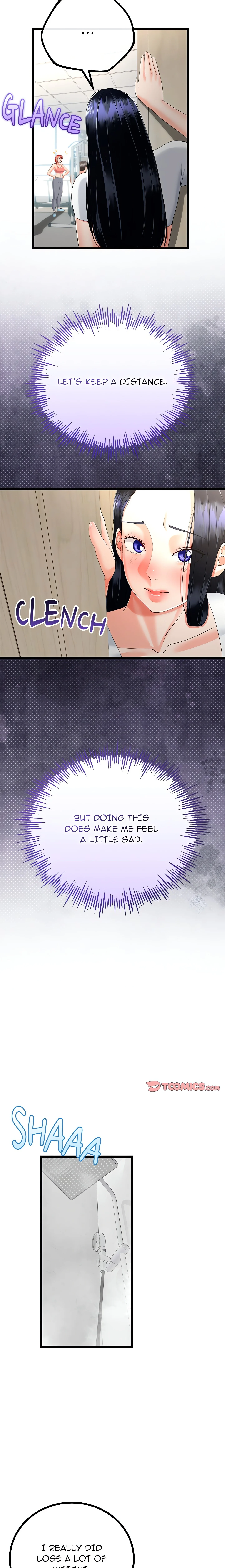 Family Again (Uncensored) chapter 17 page 15