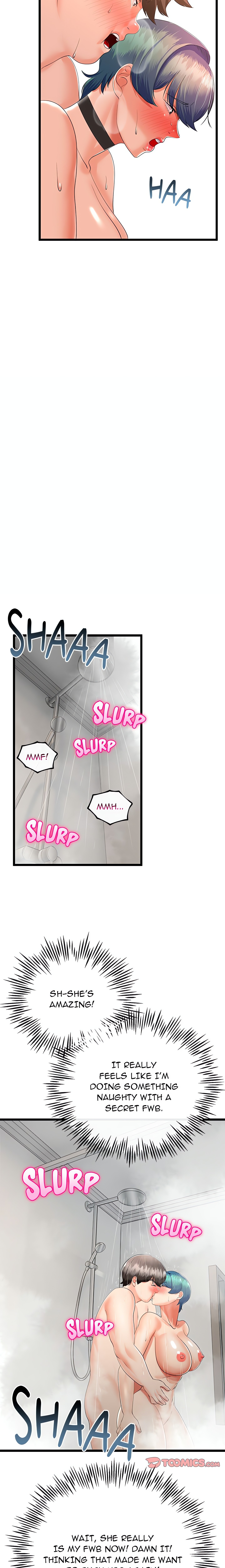 Family Again (Uncensored) chapter 18 page 24