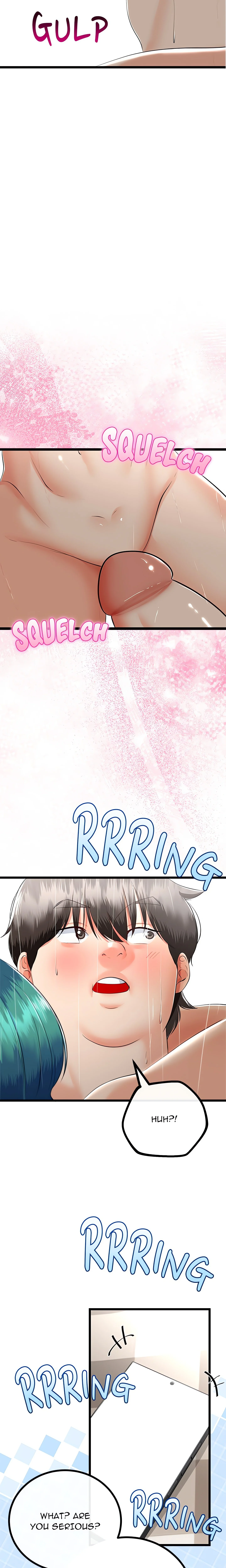 Family Again (Uncensored) chapter 19 page 5