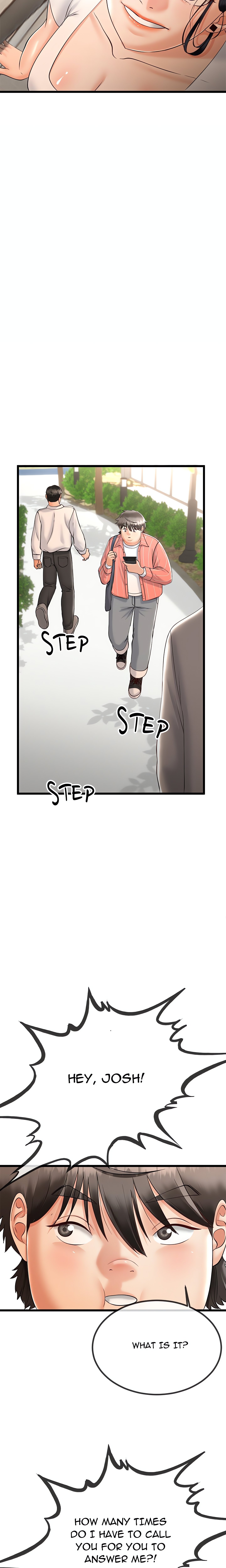 Family Again (Uncensored) chapter 2 page 17
