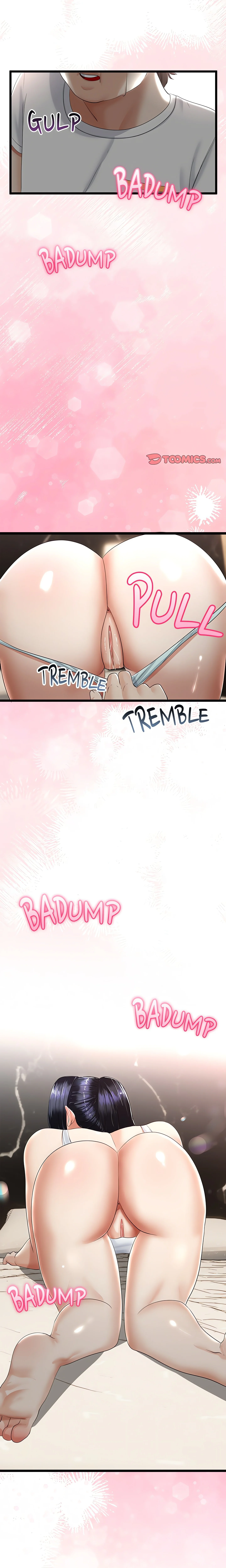 Family Again (Uncensored) chapter 21 page 1