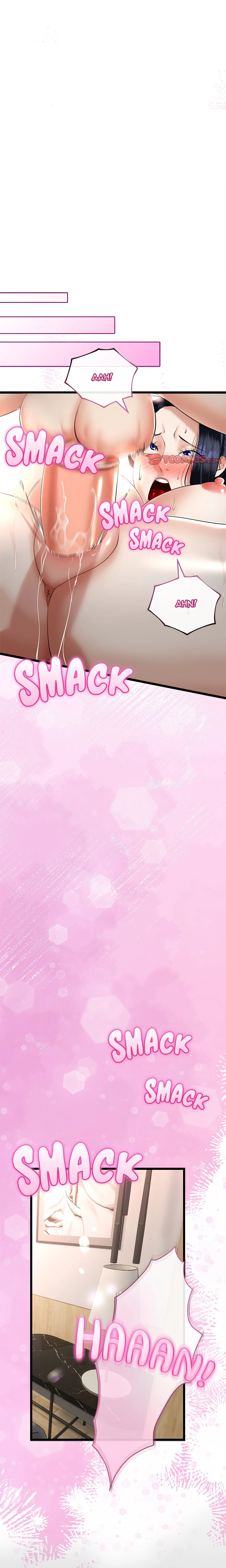Family Again (Uncensored) chapter 23 page 1