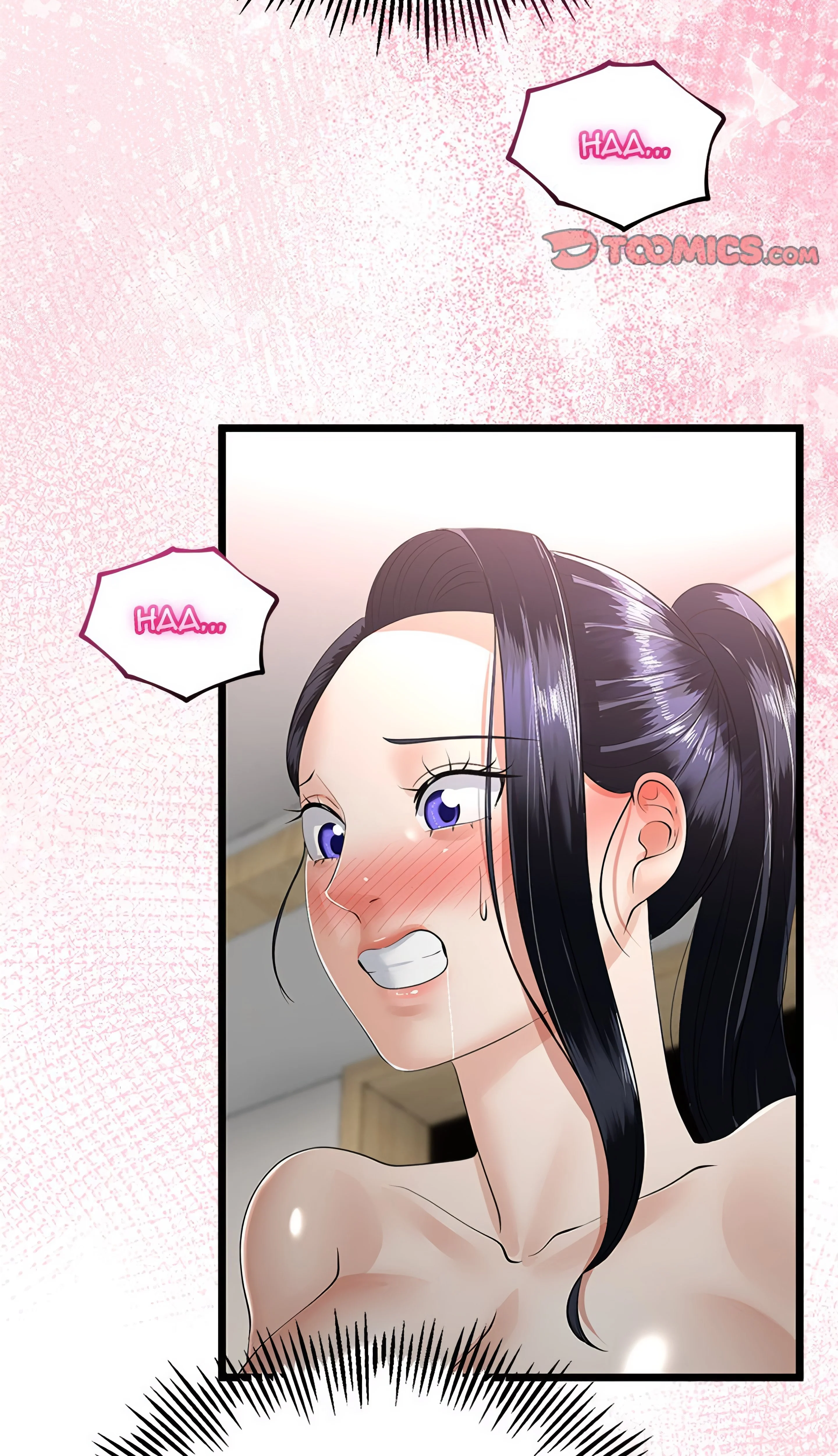 Family Again (Uncensored) chapter 24 page 2