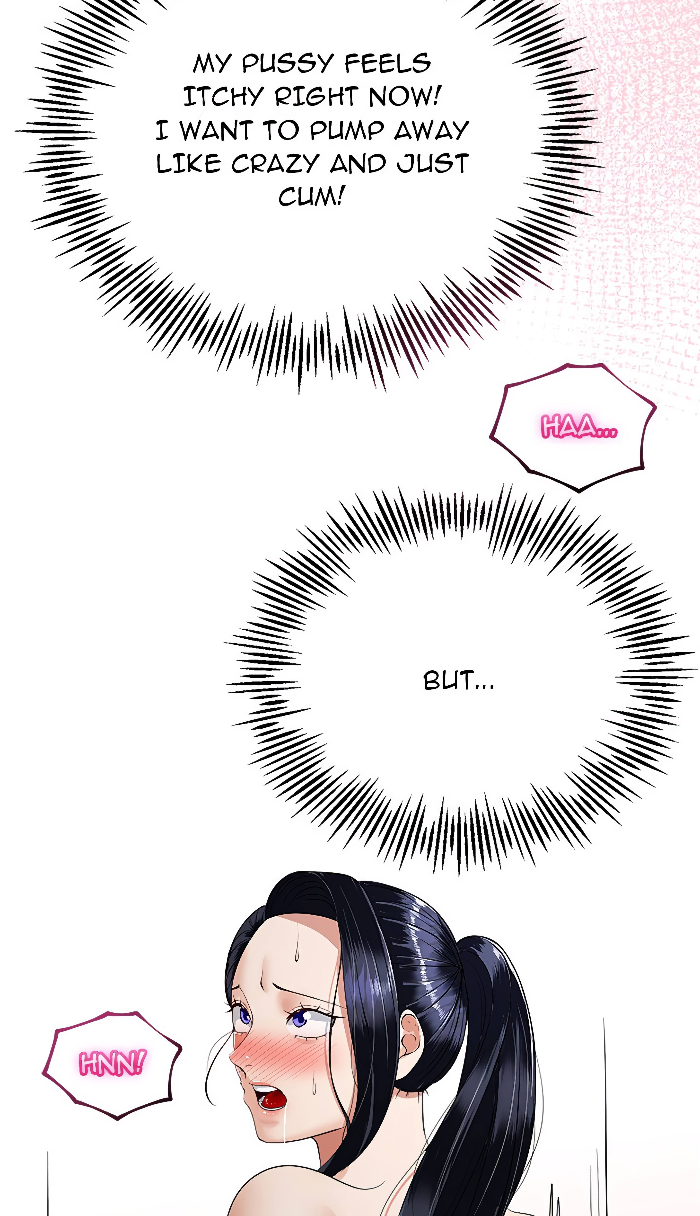 Family Again (Uncensored) chapter 24 page 3
