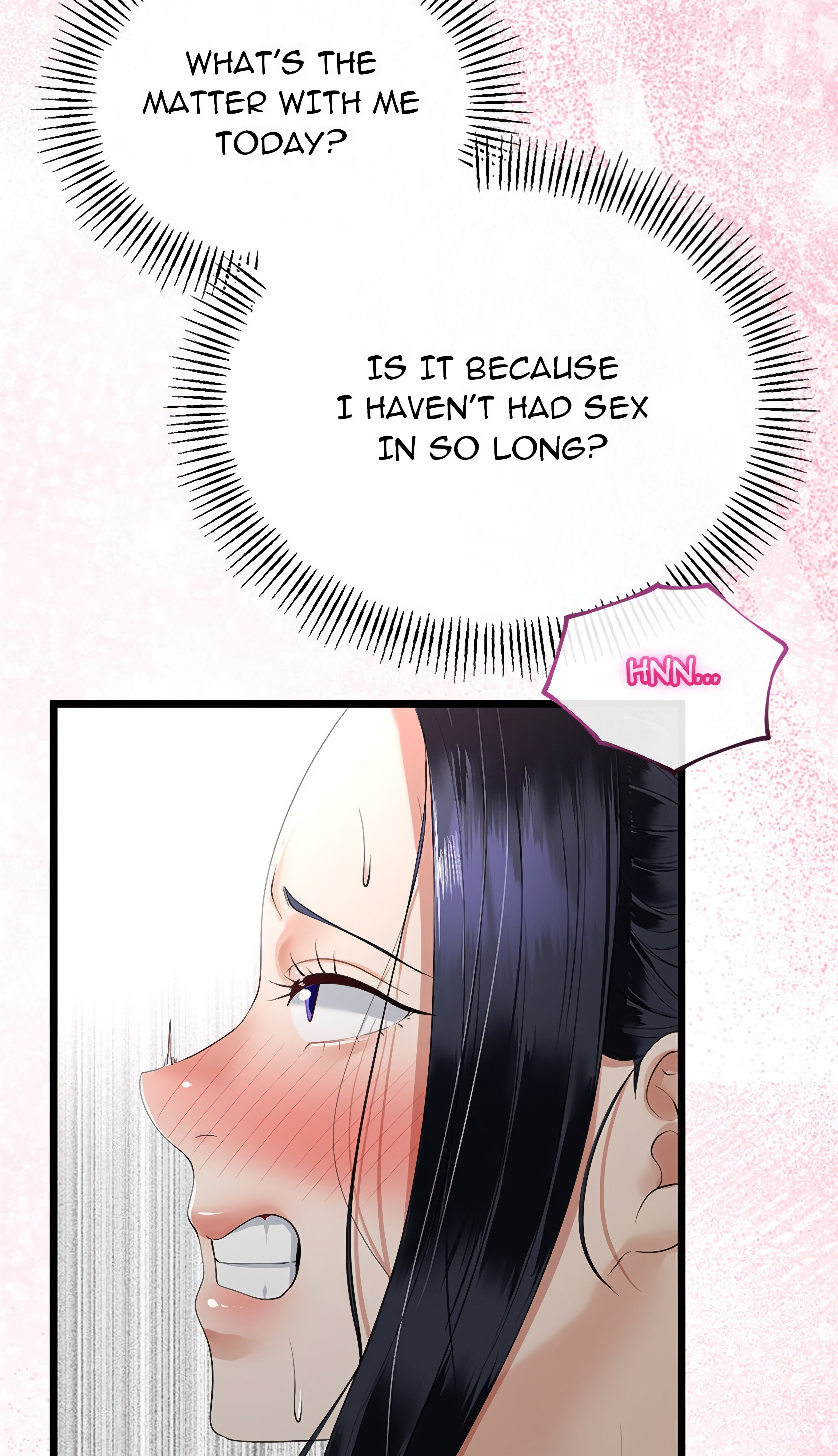 Family Again (Uncensored) chapter 24 page 9