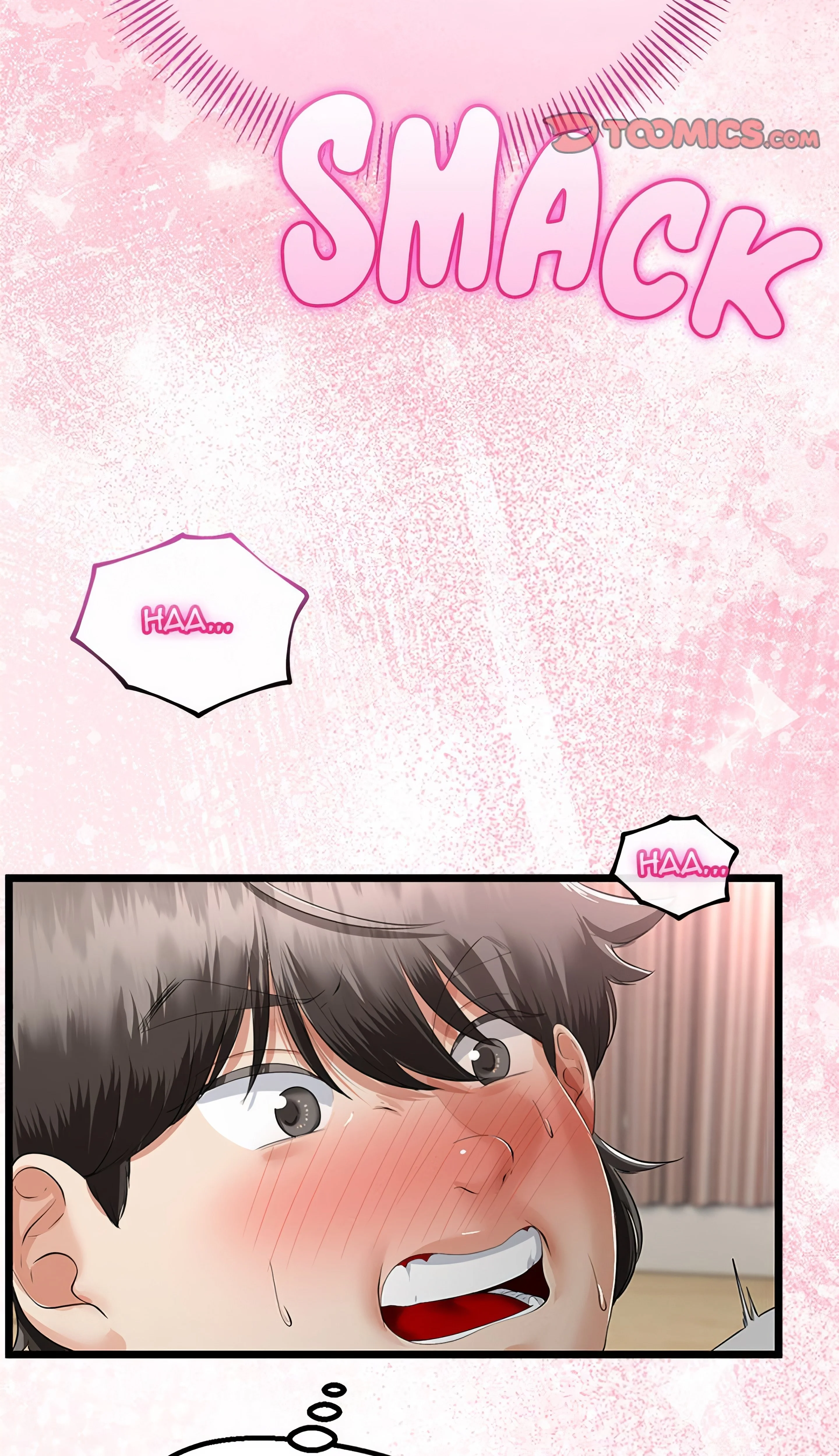 Family Again (Uncensored) chapter 24 page 12