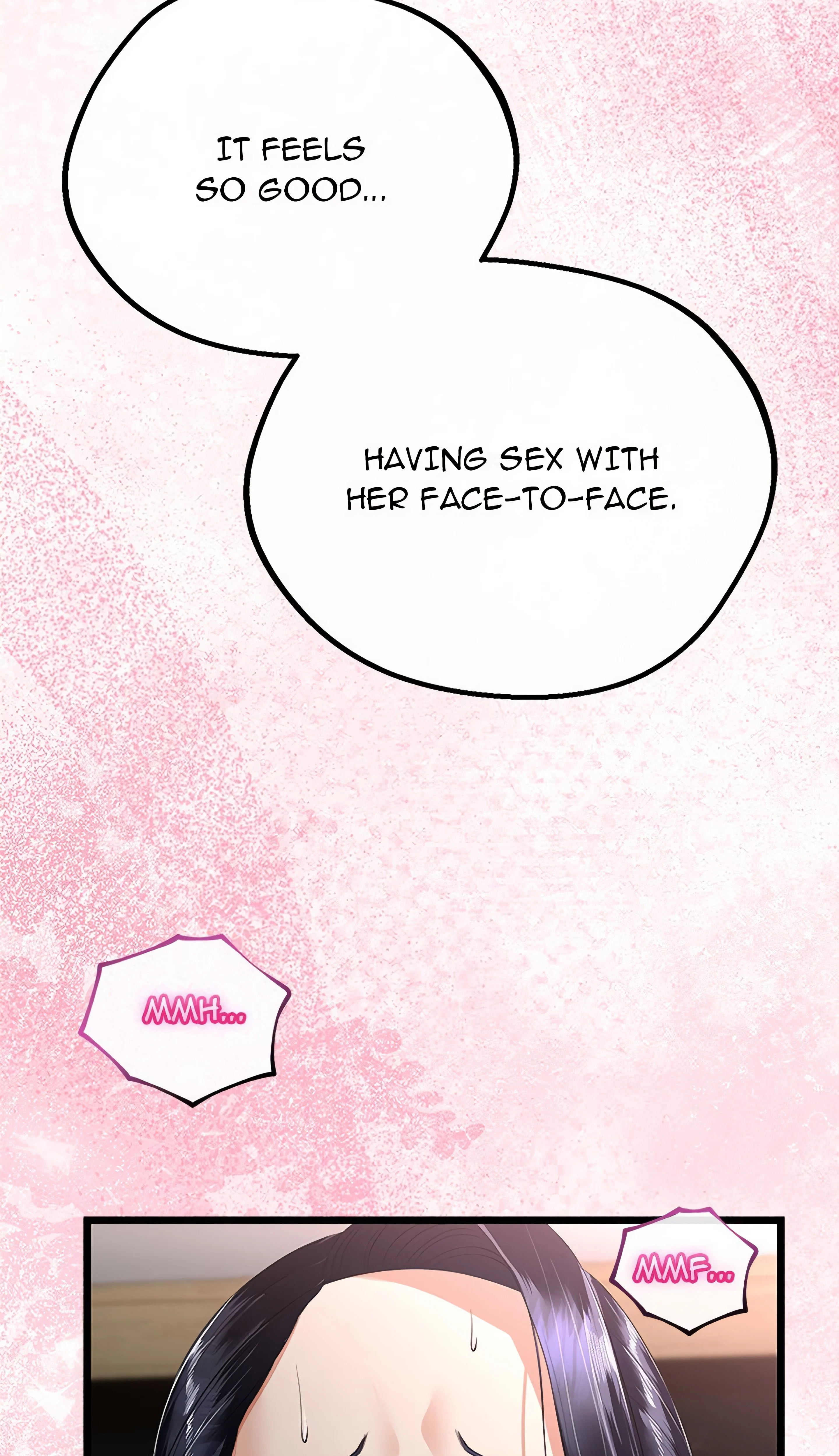 Family Again (Uncensored) chapter 24 page 13