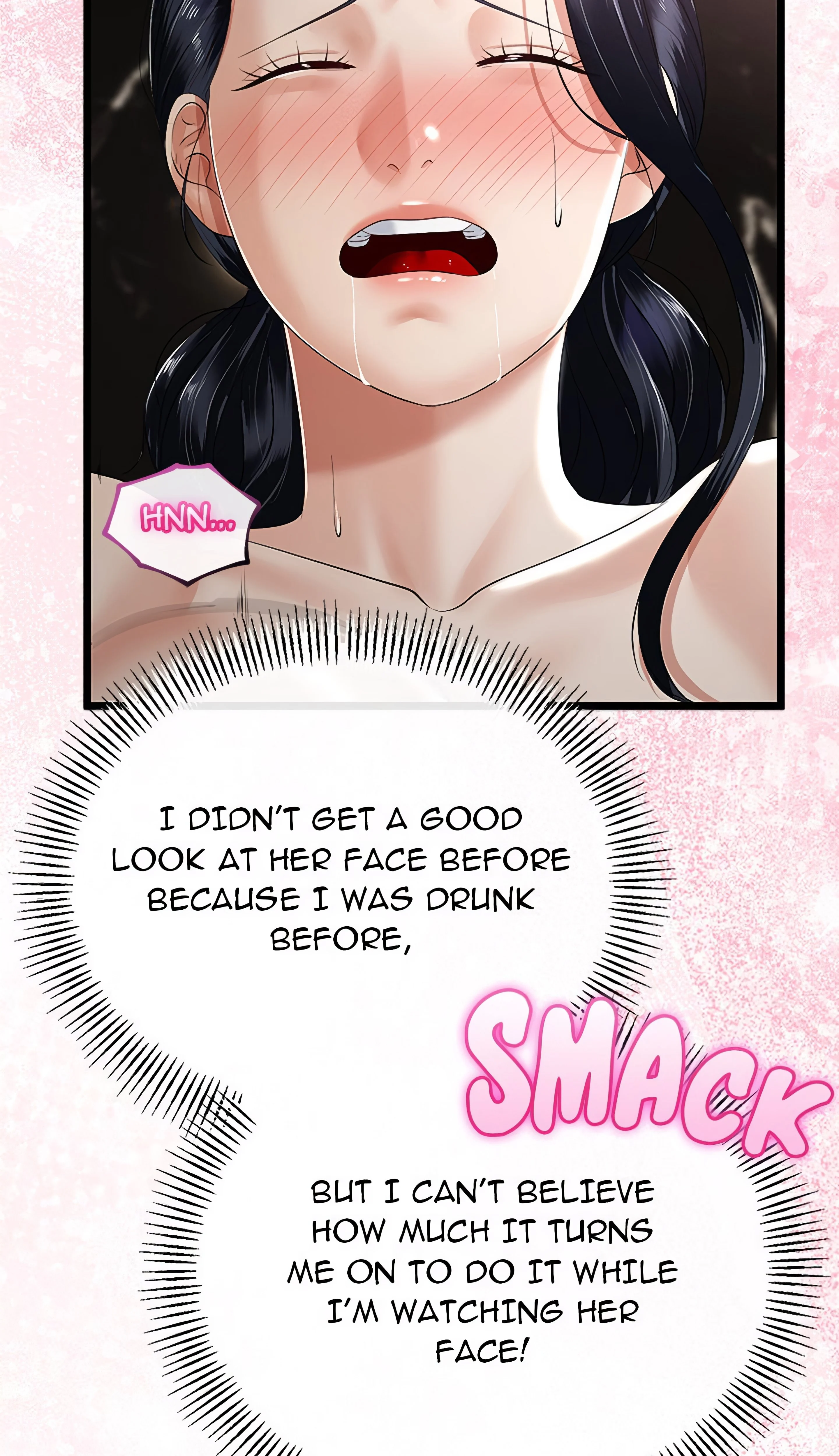 Family Again (Uncensored) chapter 24 page 14