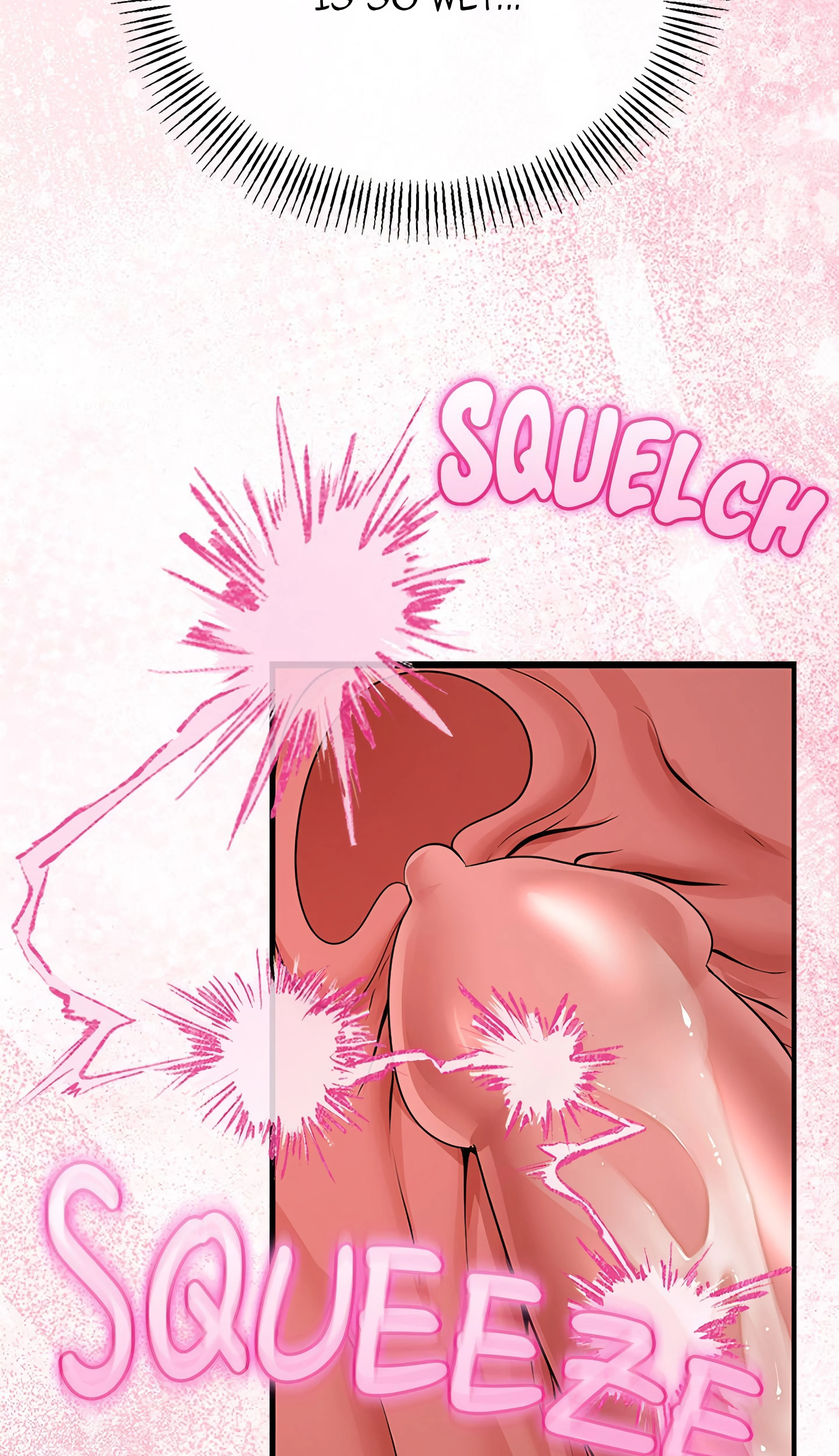 Family Again (Uncensored) chapter 24 page 18