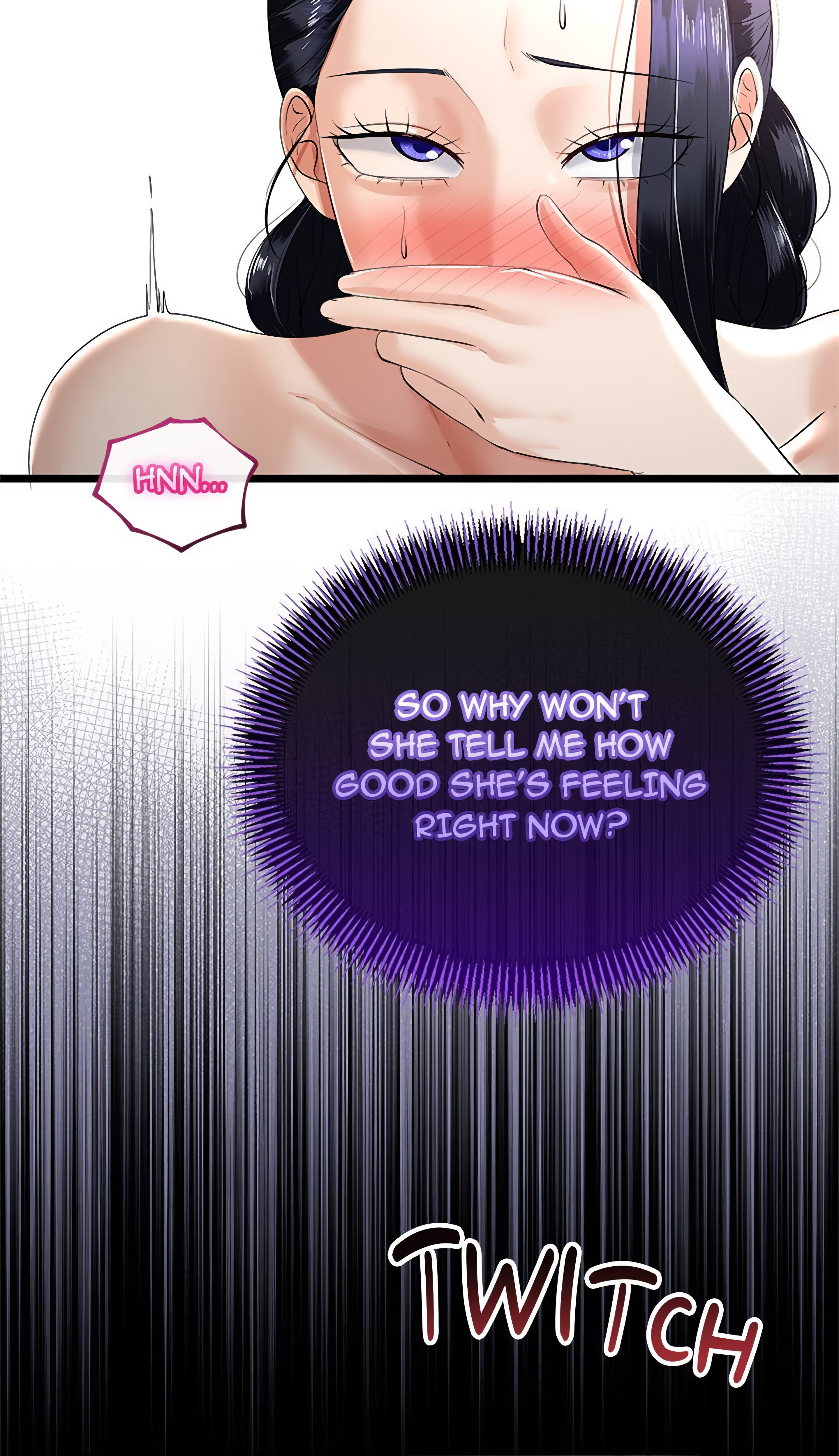 Family Again (Uncensored) chapter 24 page 20