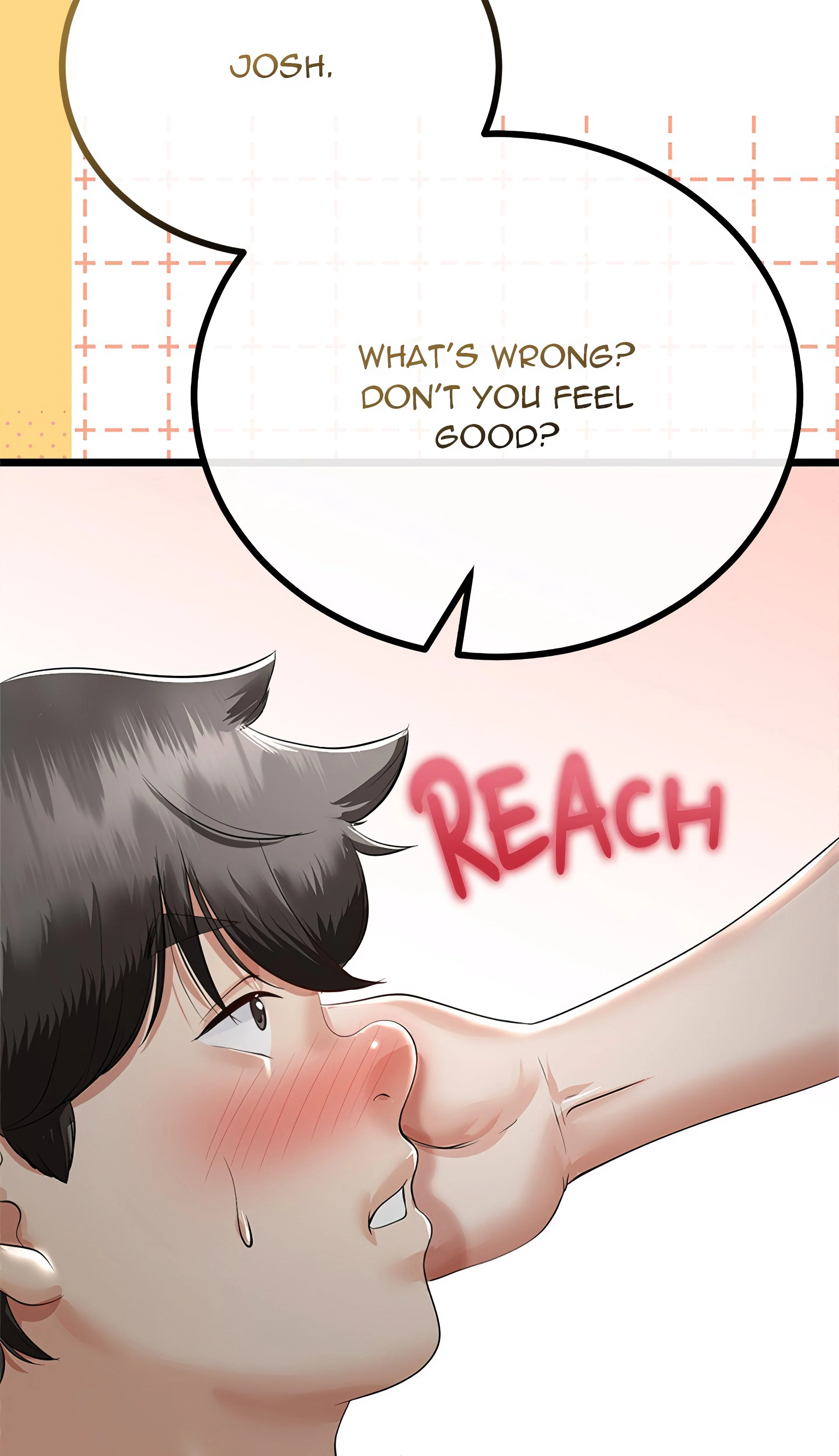 Family Again (Uncensored) chapter 24 page 24