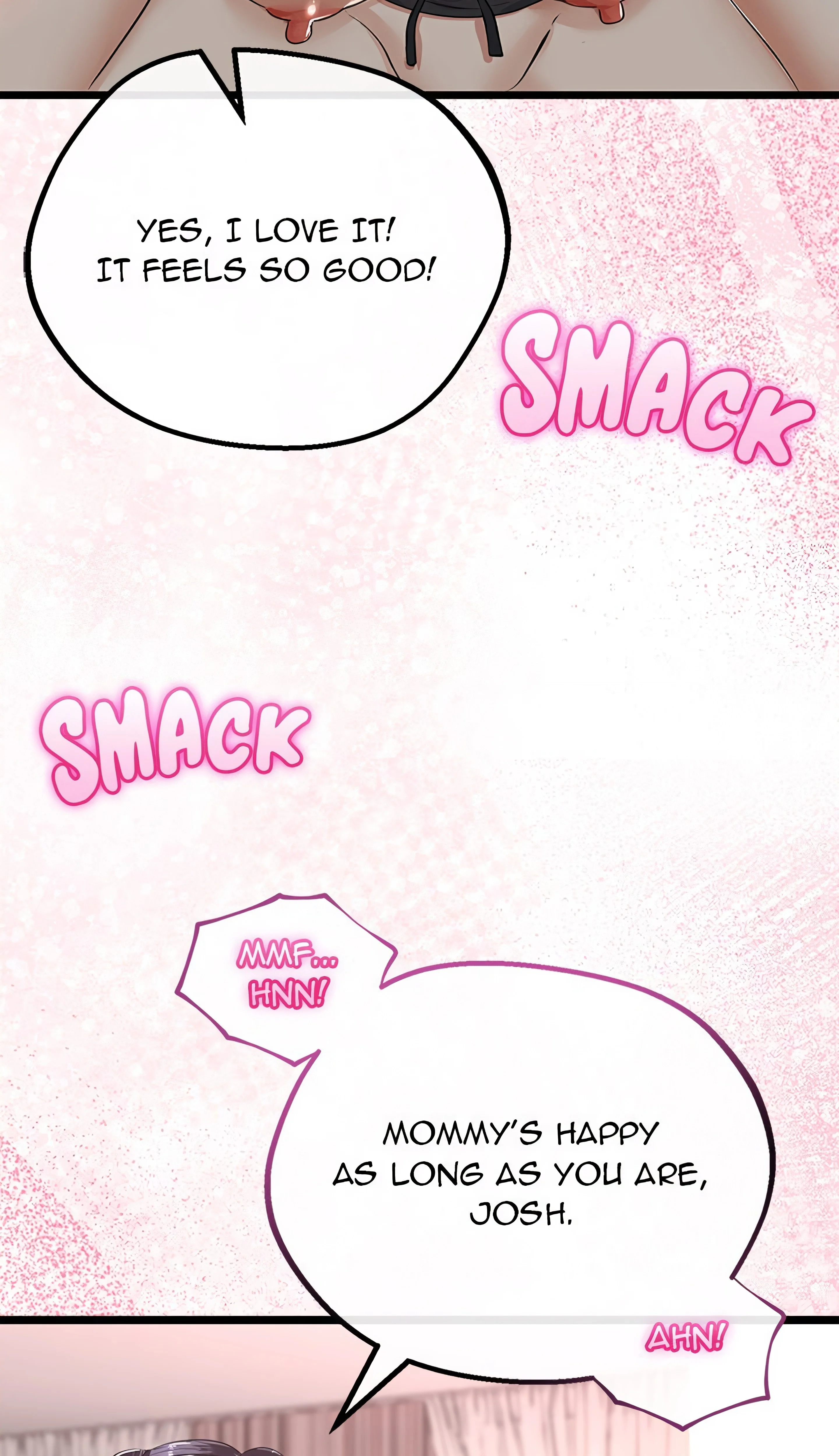 Family Again (Uncensored) chapter 24 page 33