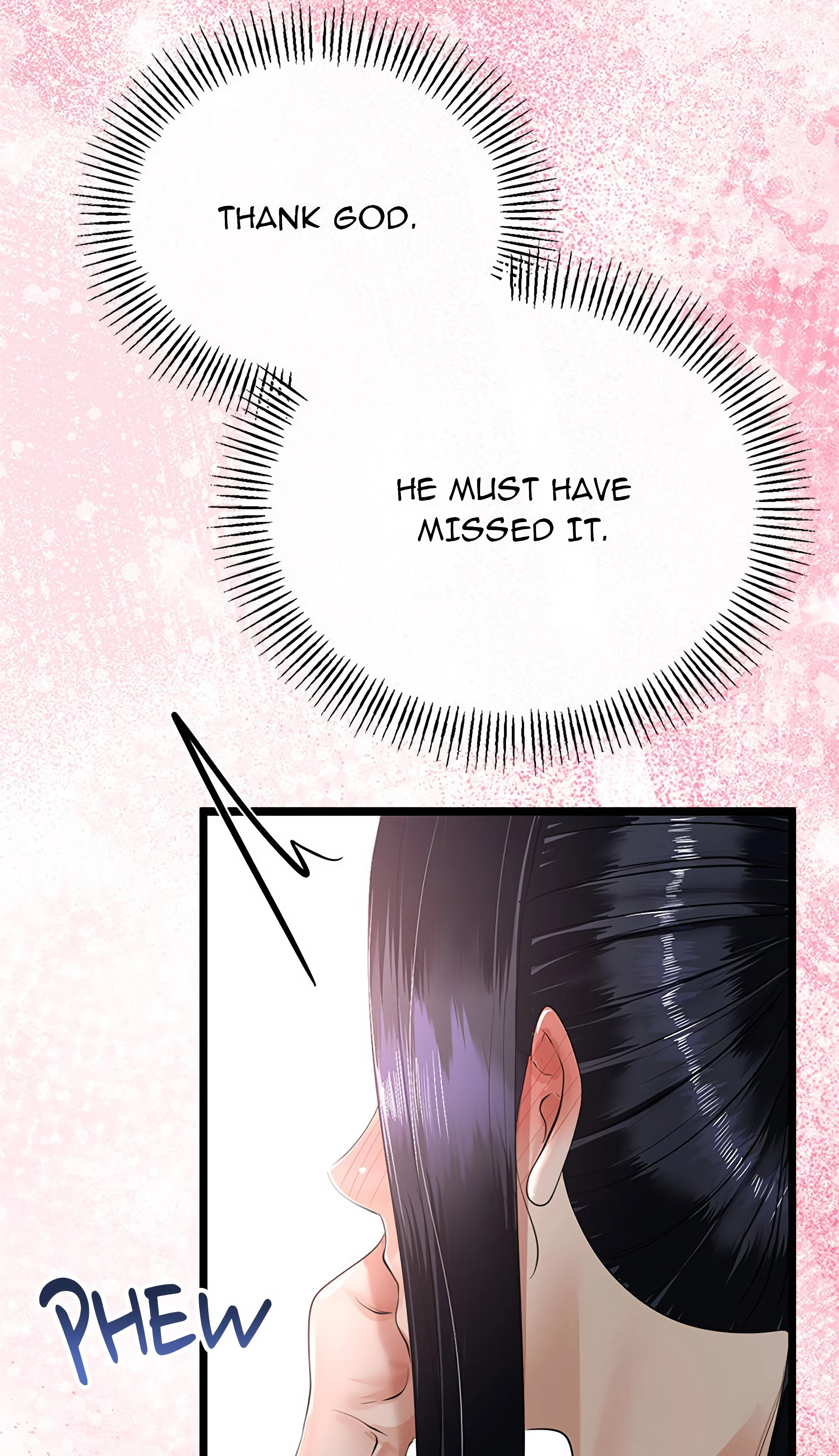 Family Again (Uncensored) chapter 24 page 36