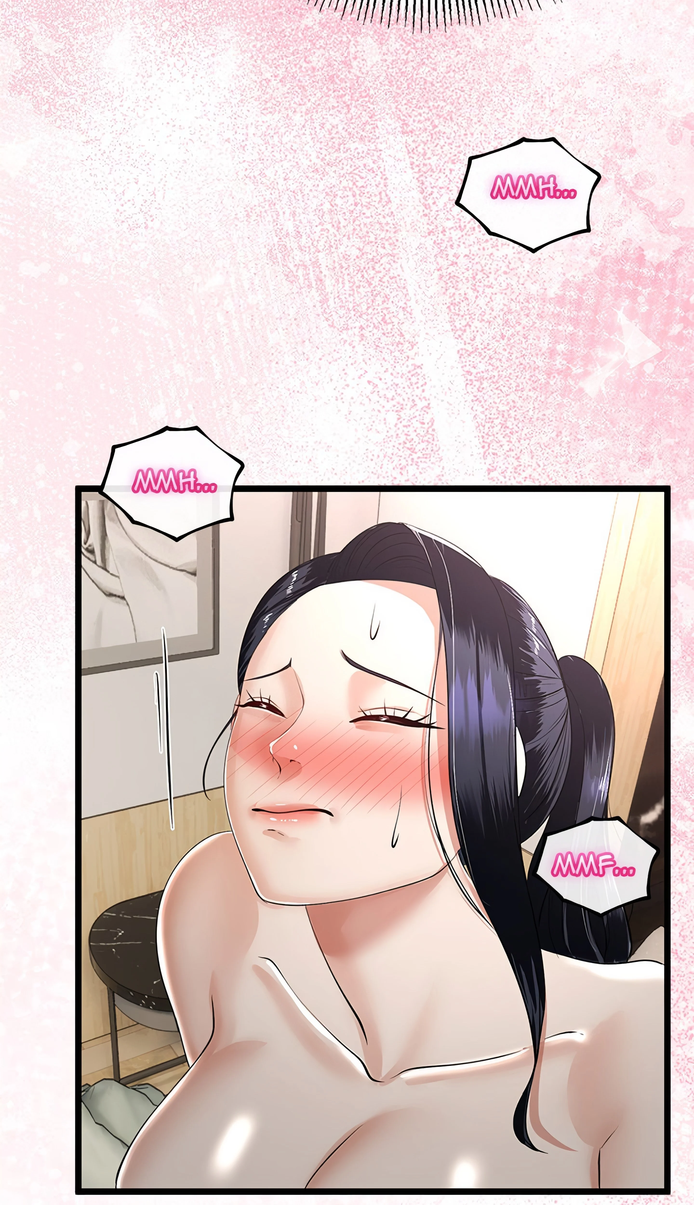 Family Again (Uncensored) chapter 24 page 40
