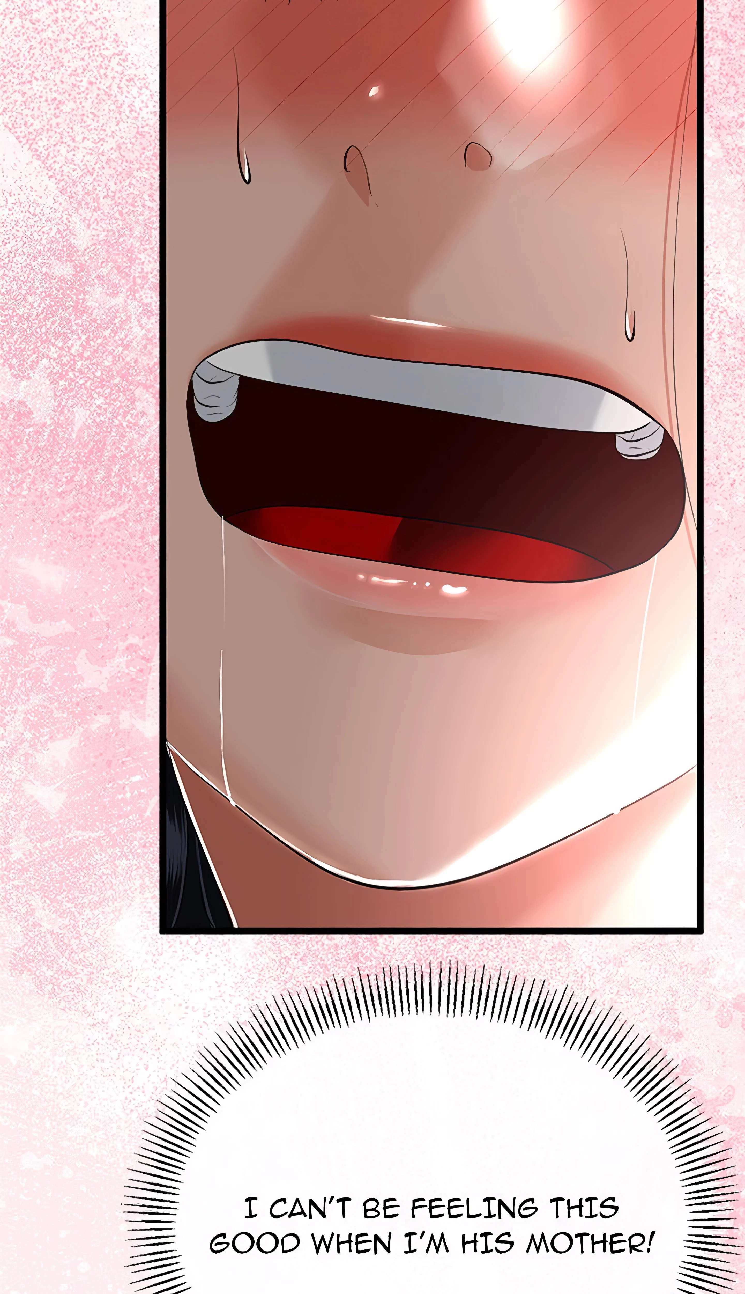 Family Again (Uncensored) chapter 24 page 43