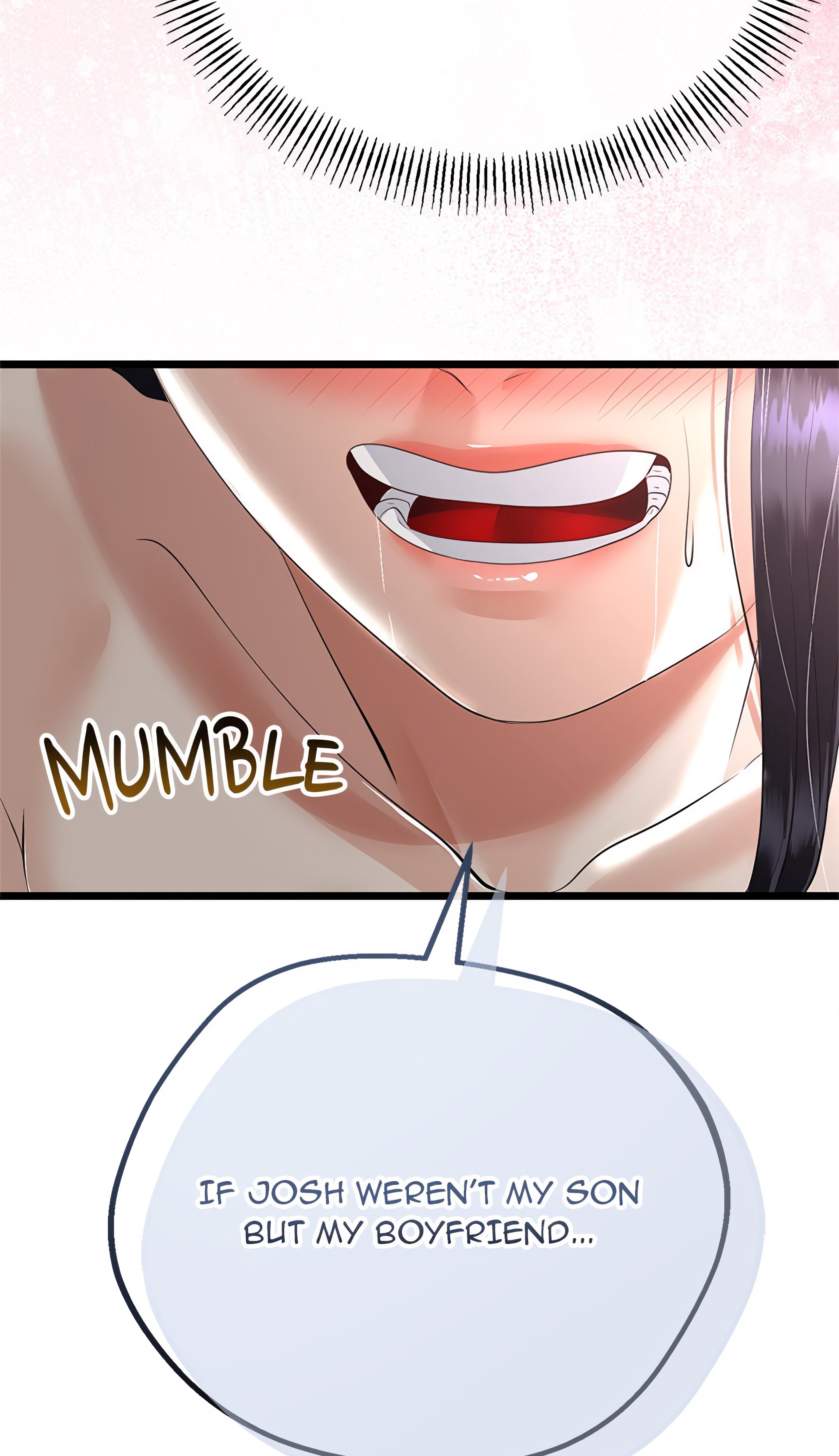 Family Again (Uncensored) chapter 24 page 44